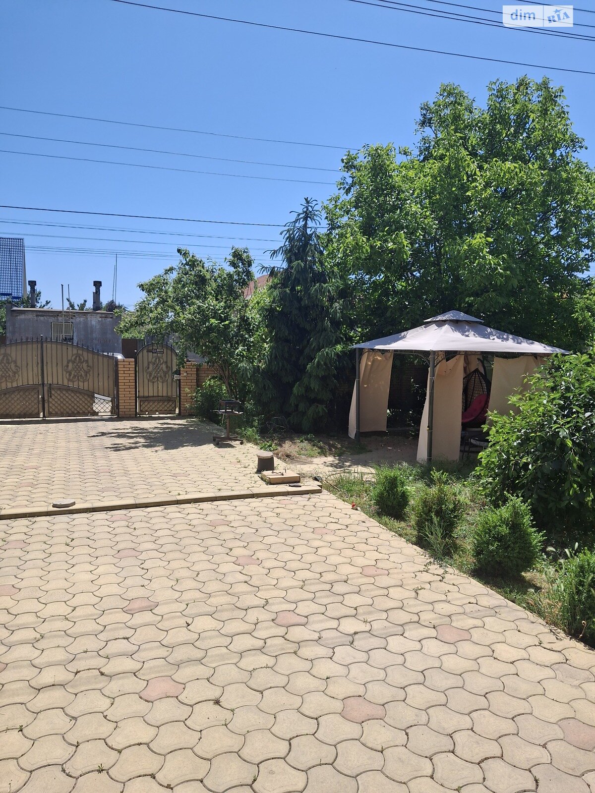 двоповерховий будинок, 198 кв. м, ракушняк. Продаж у Молодіжному фото 1 двоповерховий будинок, 198 кв. м, ракушняк. Продаж у Молодіжному фото 1