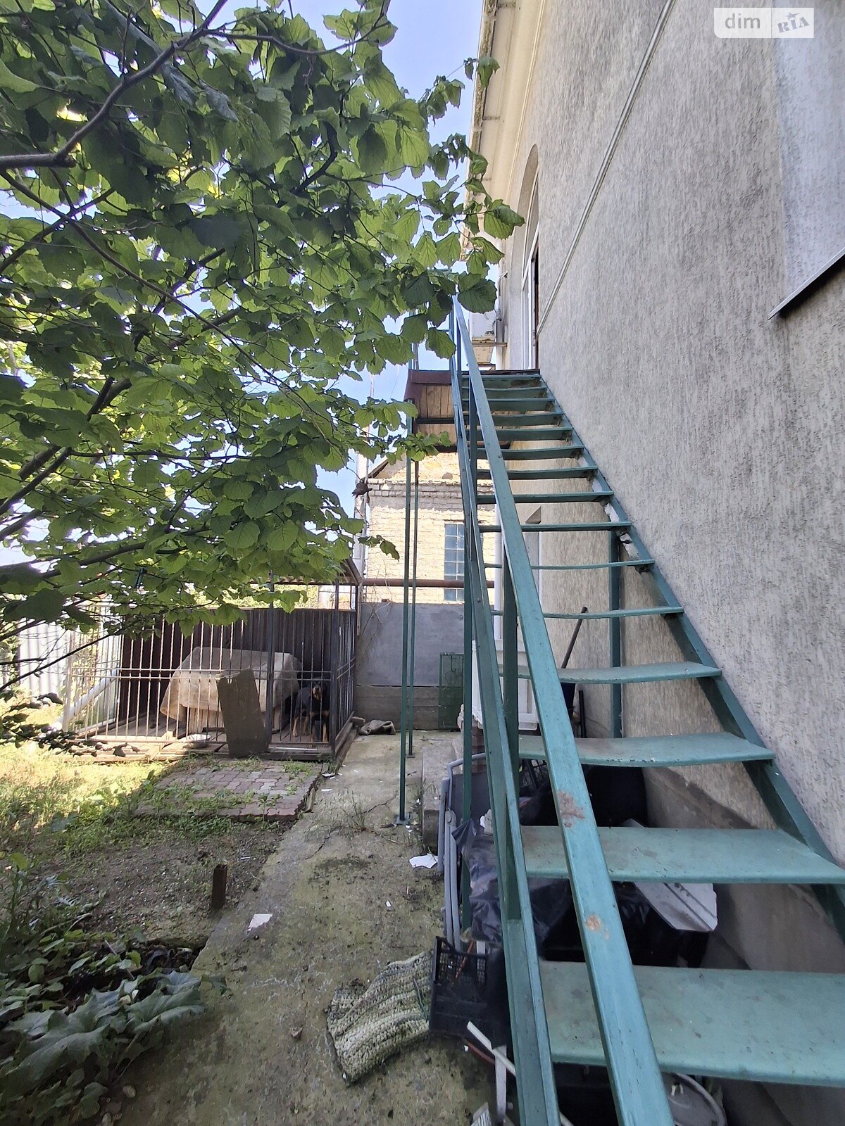 двоповерховий будинок, 198 кв. м, ракушняк. Продаж у Молодіжному фото 1 двоповерховий будинок, 198 кв. м, ракушняк. Продаж у Молодіжному фото 1
