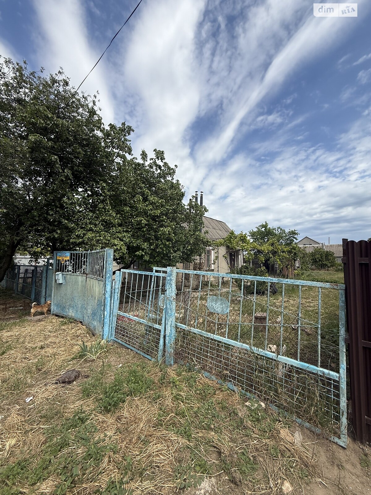 двоповерховий будинок з опаленням, 78 кв. м, ракушняк. Продаж у Молодіжному фото 1 двоповерховий будинок з опаленням, 78 кв. м, ракушняк. Продаж у Молодіжному фото 1