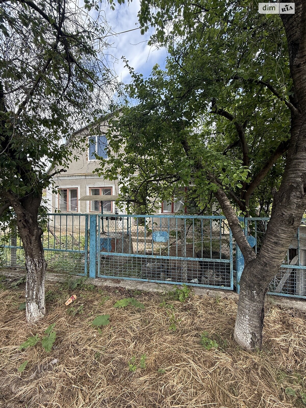 двоповерховий будинок з опаленням, 78 кв. м, ракушняк. Продаж у Молодіжному фото 1 двоповерховий будинок з опаленням, 78 кв. м, ракушняк. Продаж у Молодіжному фото 1