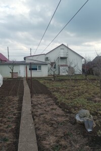 одноповерховий будинок з гаражем, 83 кв. м, кирпич. Продаж у Молодіжному фото 2