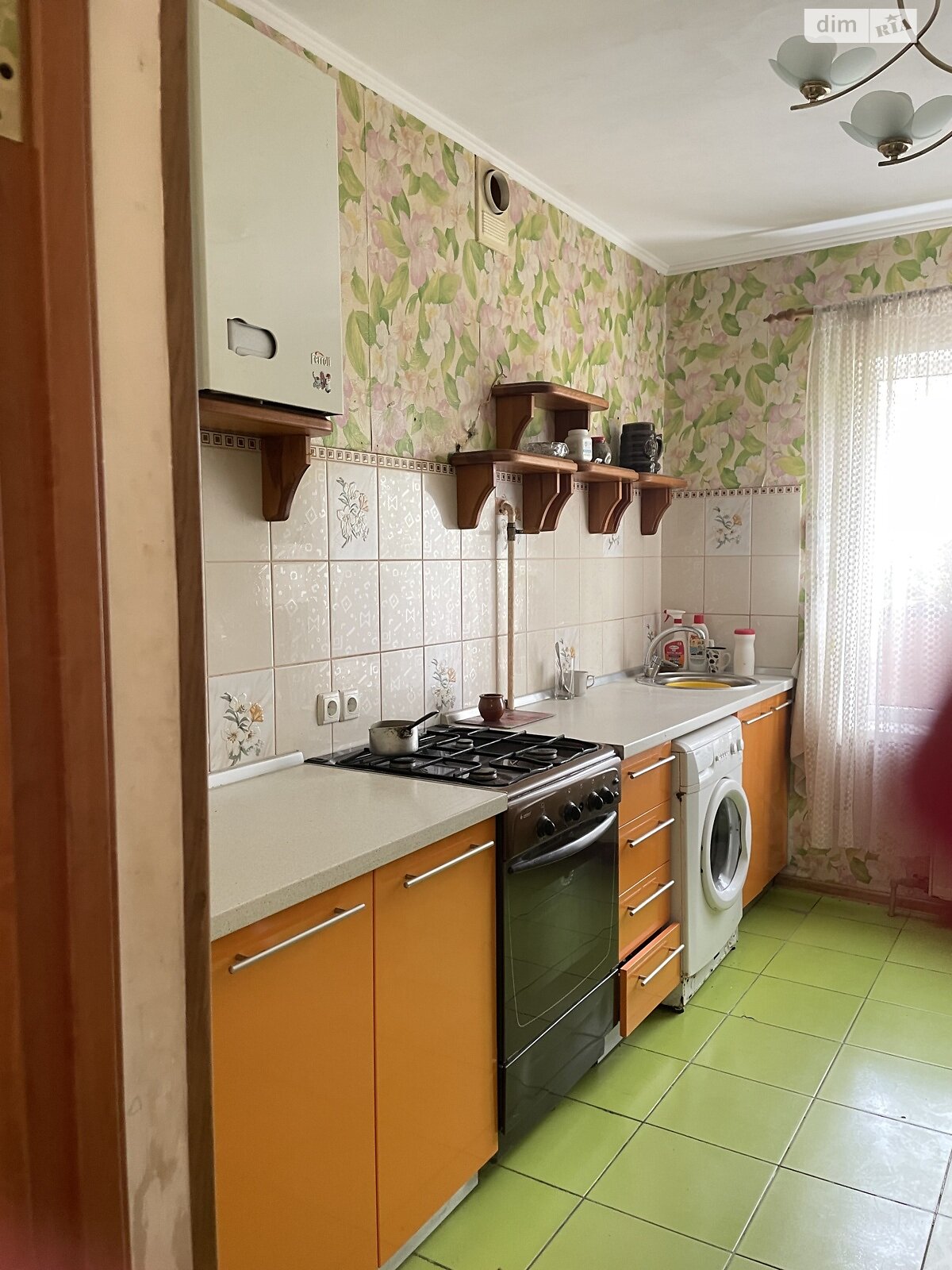 двоповерховий будинок бесідка, 126 кв. м, цегла. Продаж у Молодіжному фото 1