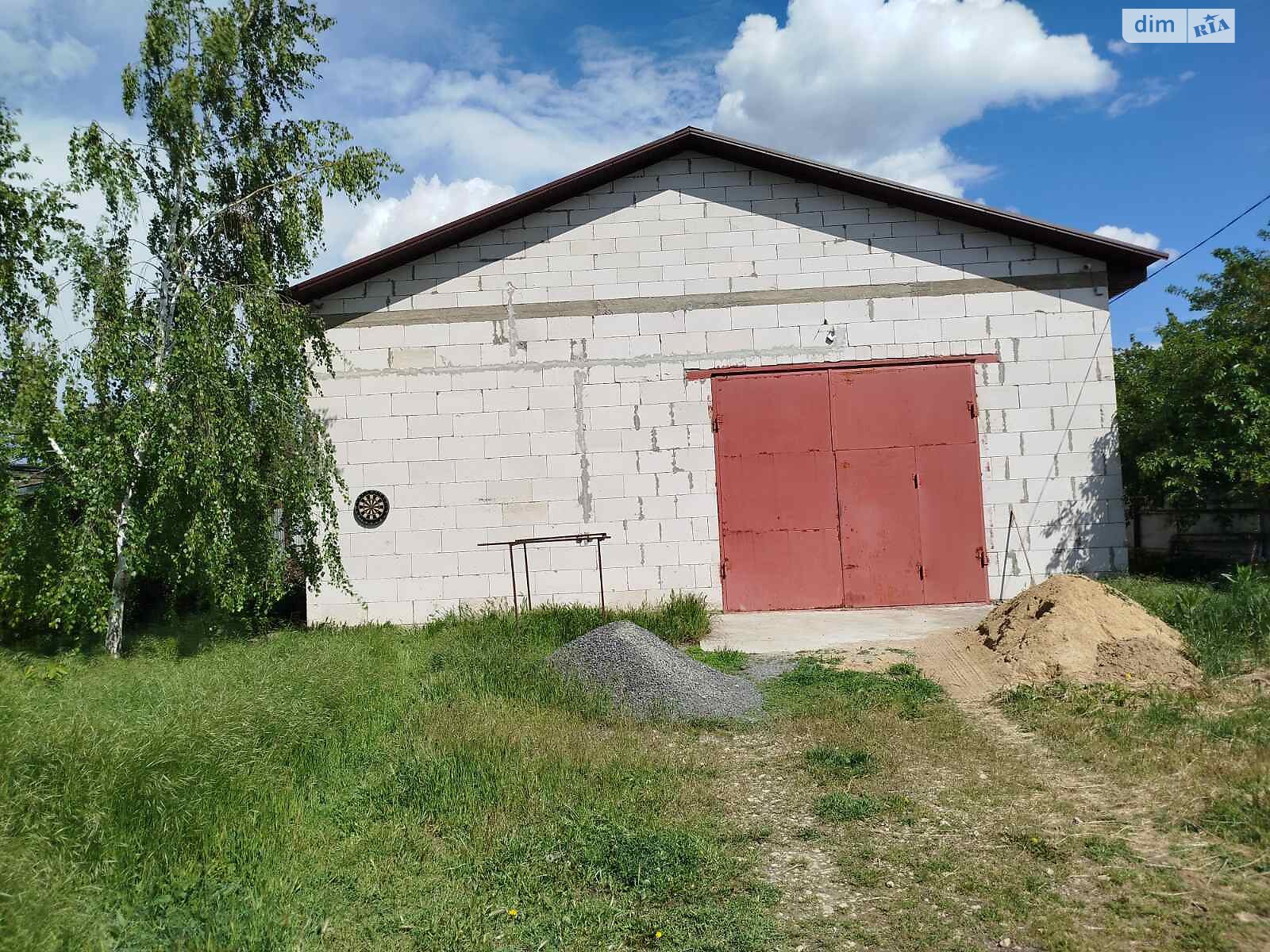 одноэтажный дом, 150 кв. м, газобетон. Продажа в Молодежном фото 1 одноэтажный дом, 150 кв. м, газобетон. Продажа в Молодежном фото 1