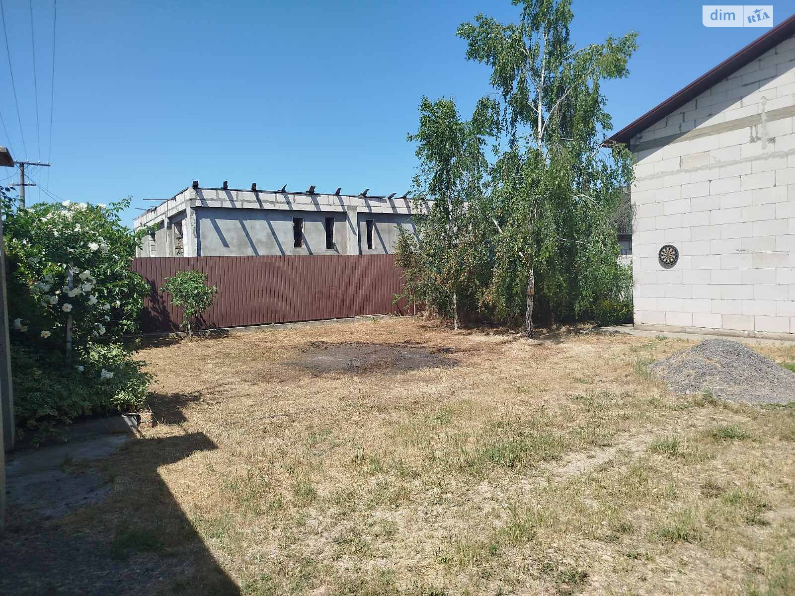 одноэтажный дом, 150 кв. м, газобетон. Продажа в Молодежном фото 1 одноэтажный дом, 150 кв. м, газобетон. Продажа в Молодежном фото 1