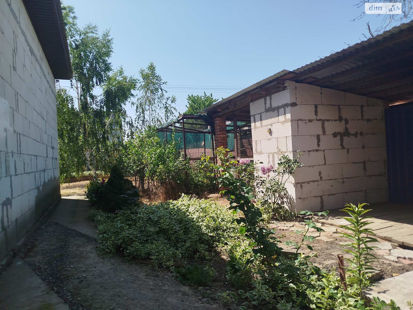 одноэтажный дом, 150 кв. м, газобетон. Продажа в Молодежном фото 1 одноэтажный дом, 150 кв. м, газобетон. Продажа в Молодежном фото 1