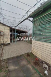 одноповерховий будинок, 36 кв. м, кирпич. Продаж у Молодіжному фото 2