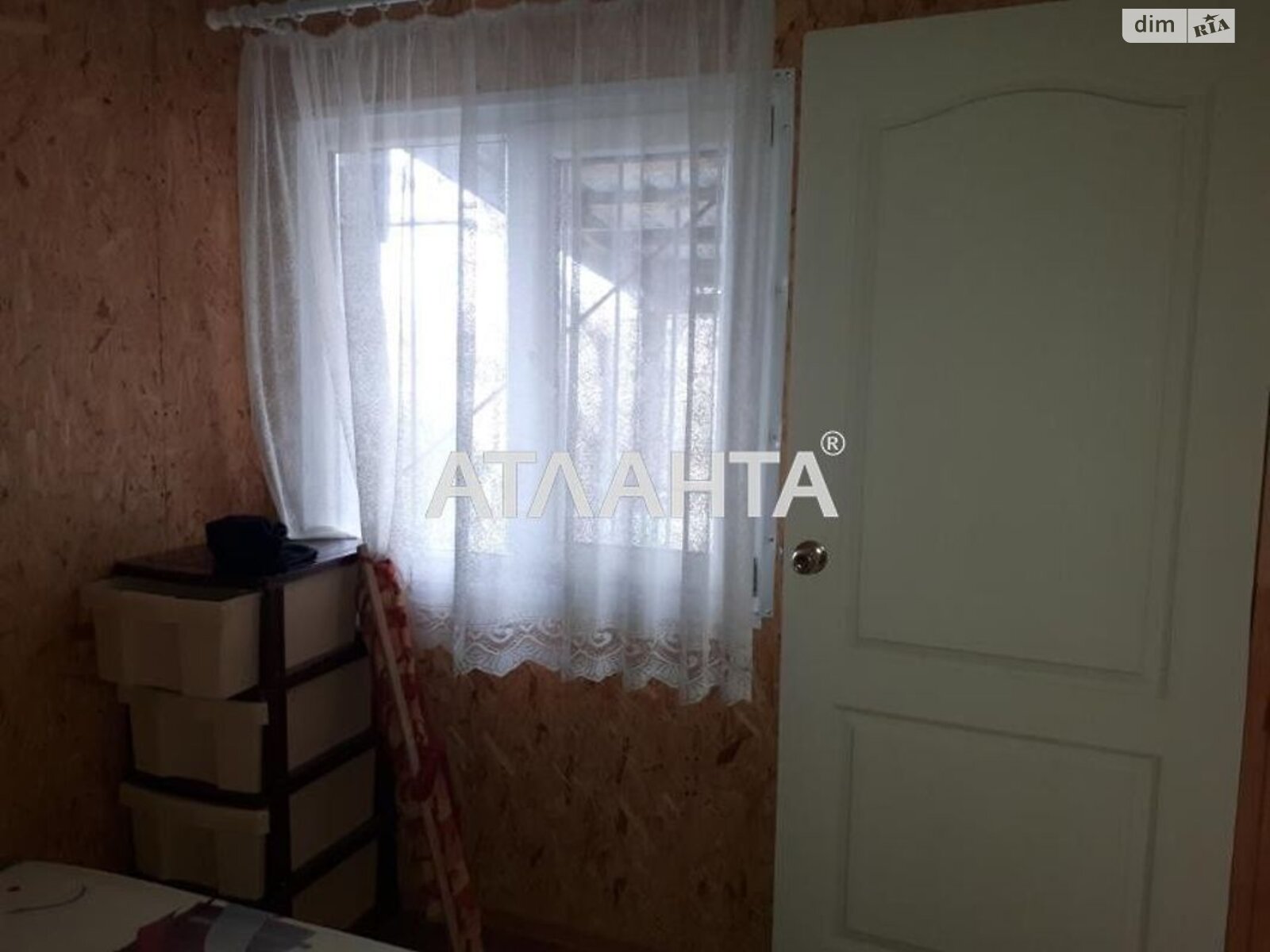 одноповерховий будинок, 36 кв. м, кирпич. Продаж у Молодіжному фото 1