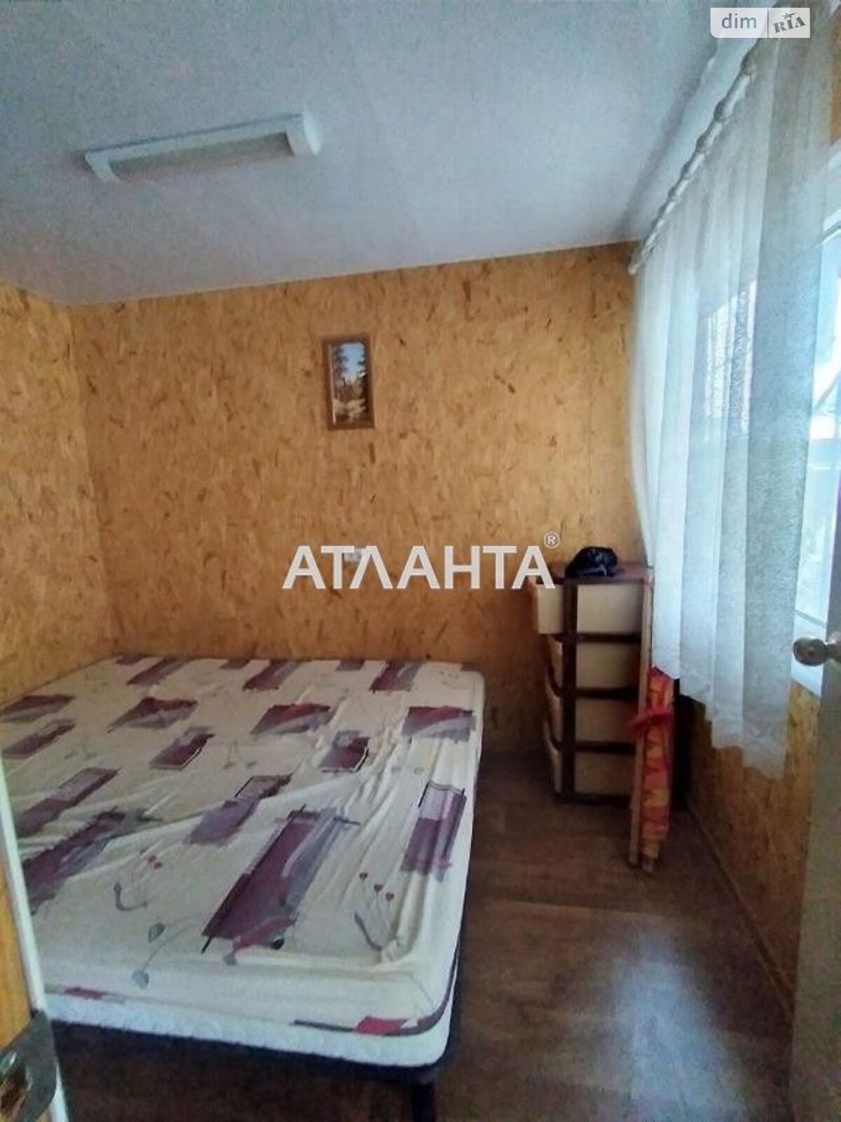 одноповерховий будинок, 36 кв. м, кирпич. Продаж у Молодіжному фото 1