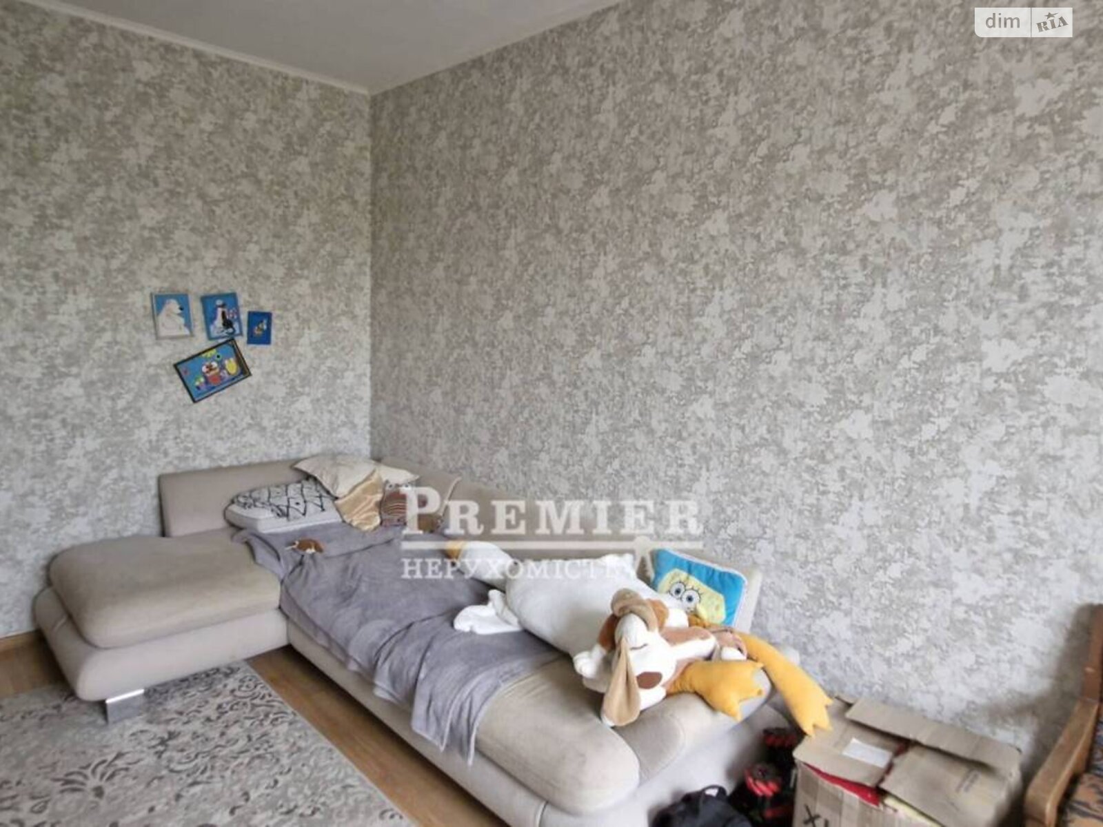 двухэтажный дом беседка, 125.7 кв. м, кирпич. Продажа в Молодежном фото 1