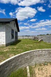 одноэтажный дом, 167 кв. м, газобетон. Продажа в Молодежном фото 2