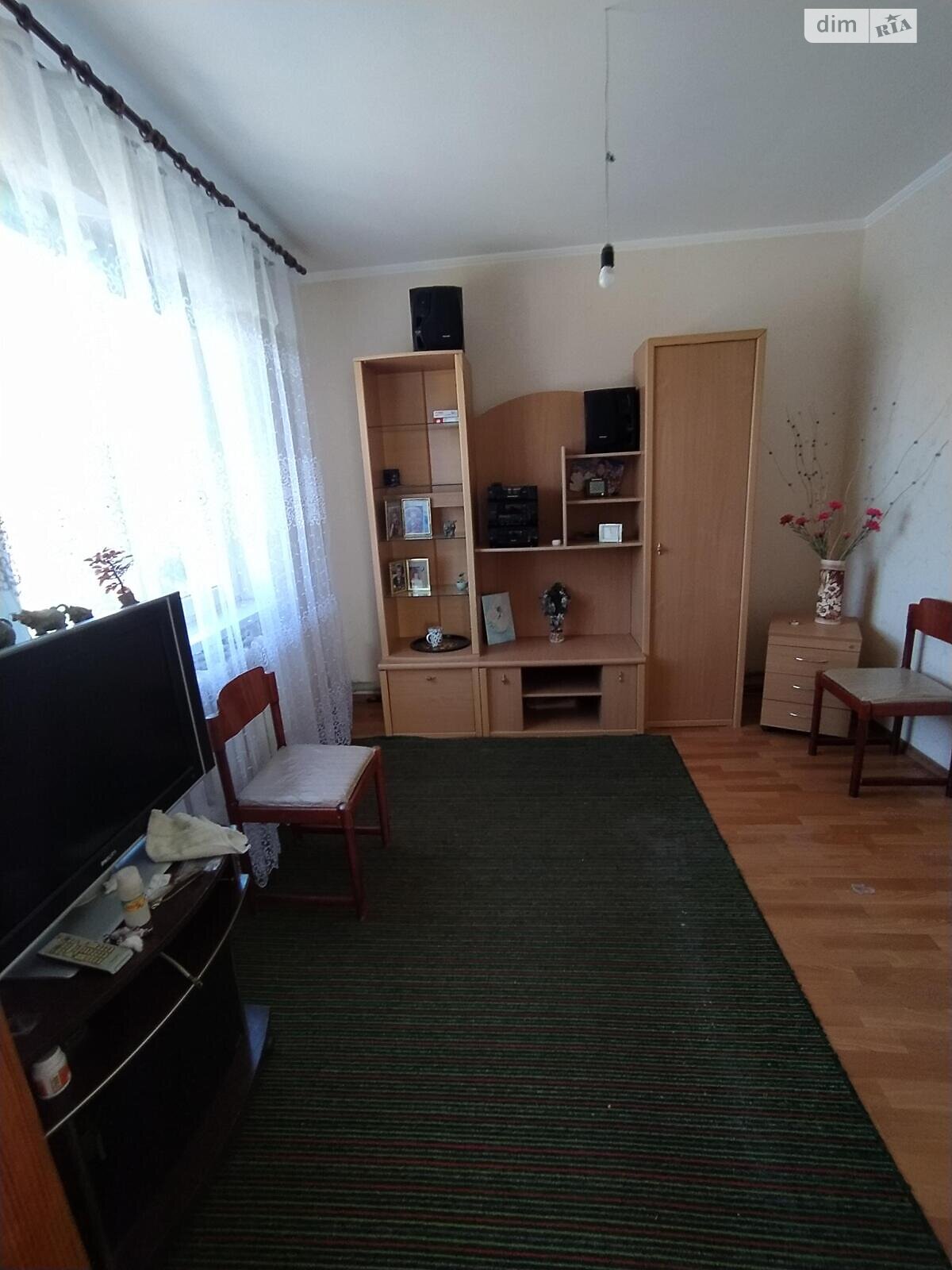 двухэтажный дом с гаражом, 162.7 кв. м, кирпич. Продажа в Молодежном фото 1