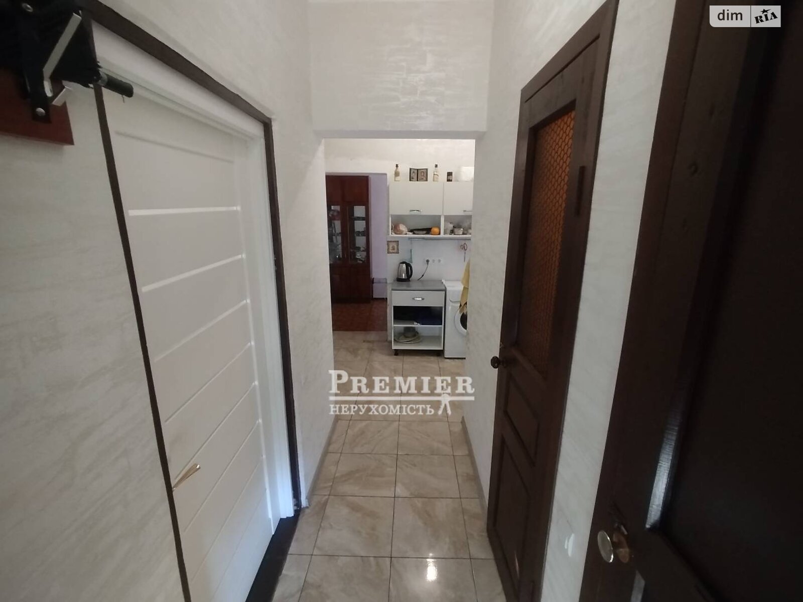 одноповерховий будинок веранда, 120 кв. м, цегла. Продаж у Молодіжному фото 1 одноповерховий будинок веранда, 120 кв. м, цегла. Продаж у Молодіжному фото 1