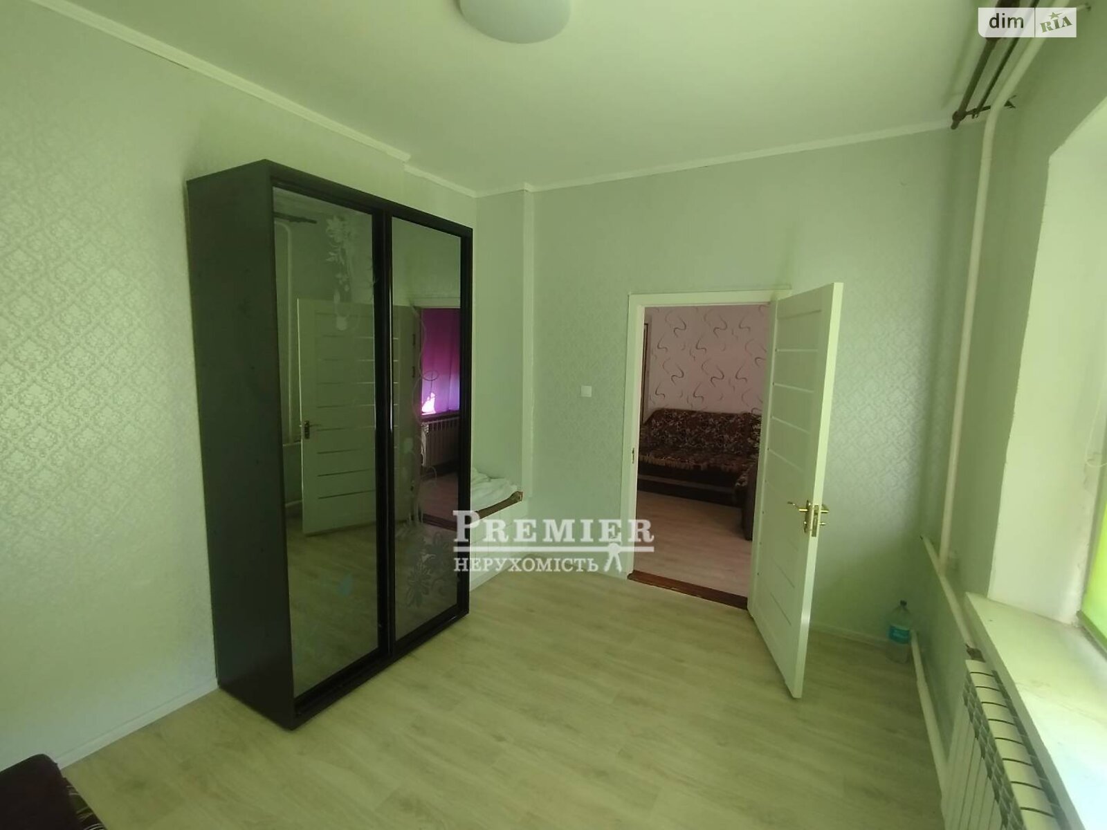 одноповерховий будинок веранда, 120 кв. м, цегла. Продаж у Молодіжному фото 1 одноповерховий будинок веранда, 120 кв. м, цегла. Продаж у Молодіжному фото 1