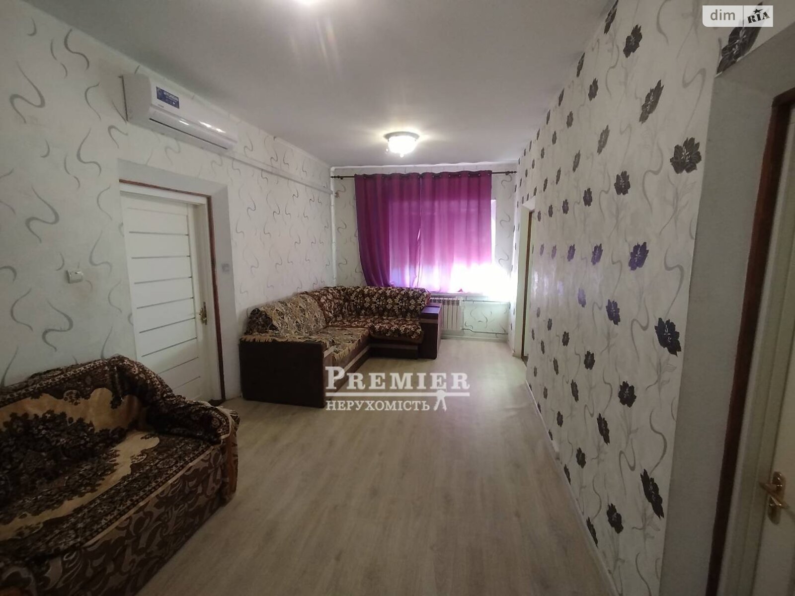 одноповерховий будинок веранда, 120 кв. м, цегла. Продаж у Молодіжному фото 1 одноповерховий будинок веранда, 120 кв. м, цегла. Продаж у Молодіжному фото 1