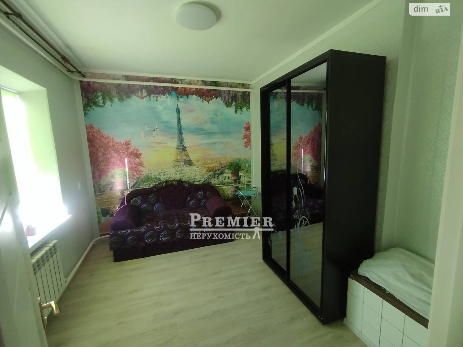 одноповерховий будинок веранда, 120 кв. м, цегла. Продаж у Молодіжному фото 1 одноповерховий будинок веранда, 120 кв. м, цегла. Продаж у Молодіжному фото 1