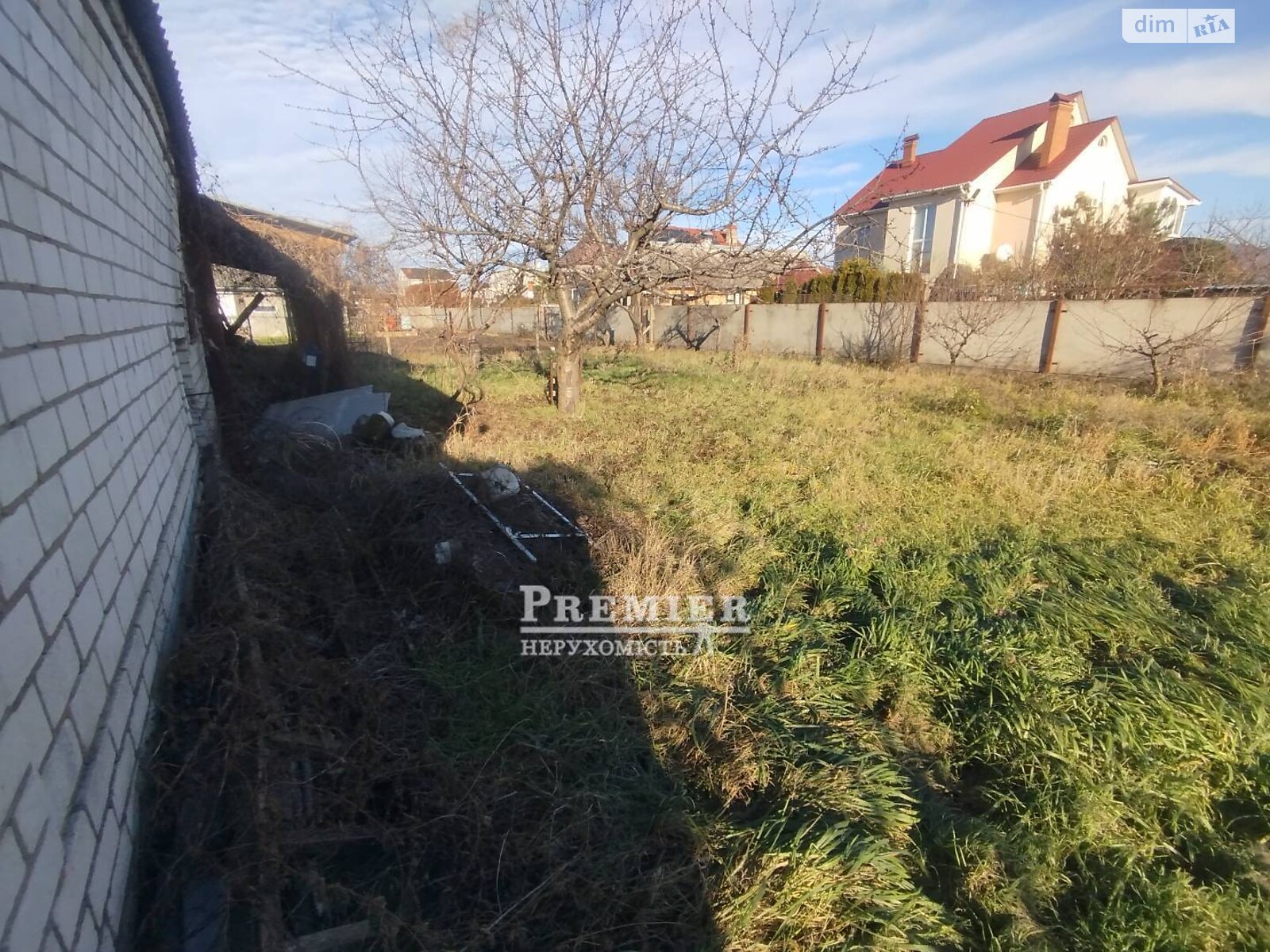 одноповерховий будинок веранда, 120 кв. м, цегла. Продаж у Молодіжному фото 1 одноповерховий будинок веранда, 120 кв. м, цегла. Продаж у Молодіжному фото 1