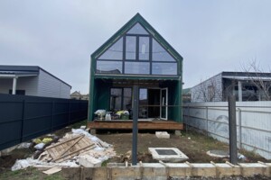 двоповерховий будинок, 100 кв. м, СІП. Продаж в Чорноморську, район Молодіжне фото 2 двоповерховий будинок, 100 кв. м, СІП. Продаж в Чорноморську, район Молодіжне фото 2