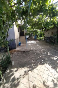 двухэтажный дом с балконом, 162.7 кв. м, кирпич. Продажа в Молодежном фото 2