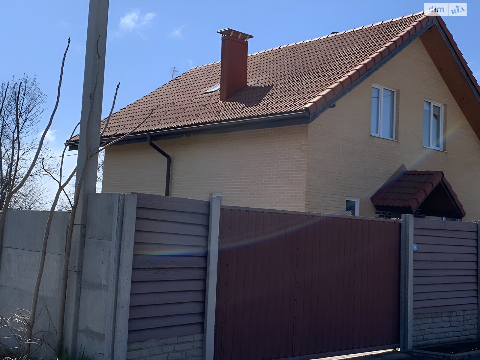 двухэтажный дом с отоплением, 114 кв. м, кирпич. Продажа в Молодежном фото 1 двухэтажный дом с отоплением, 114 кв. м, кирпич. Продажа в Молодежном фото 1