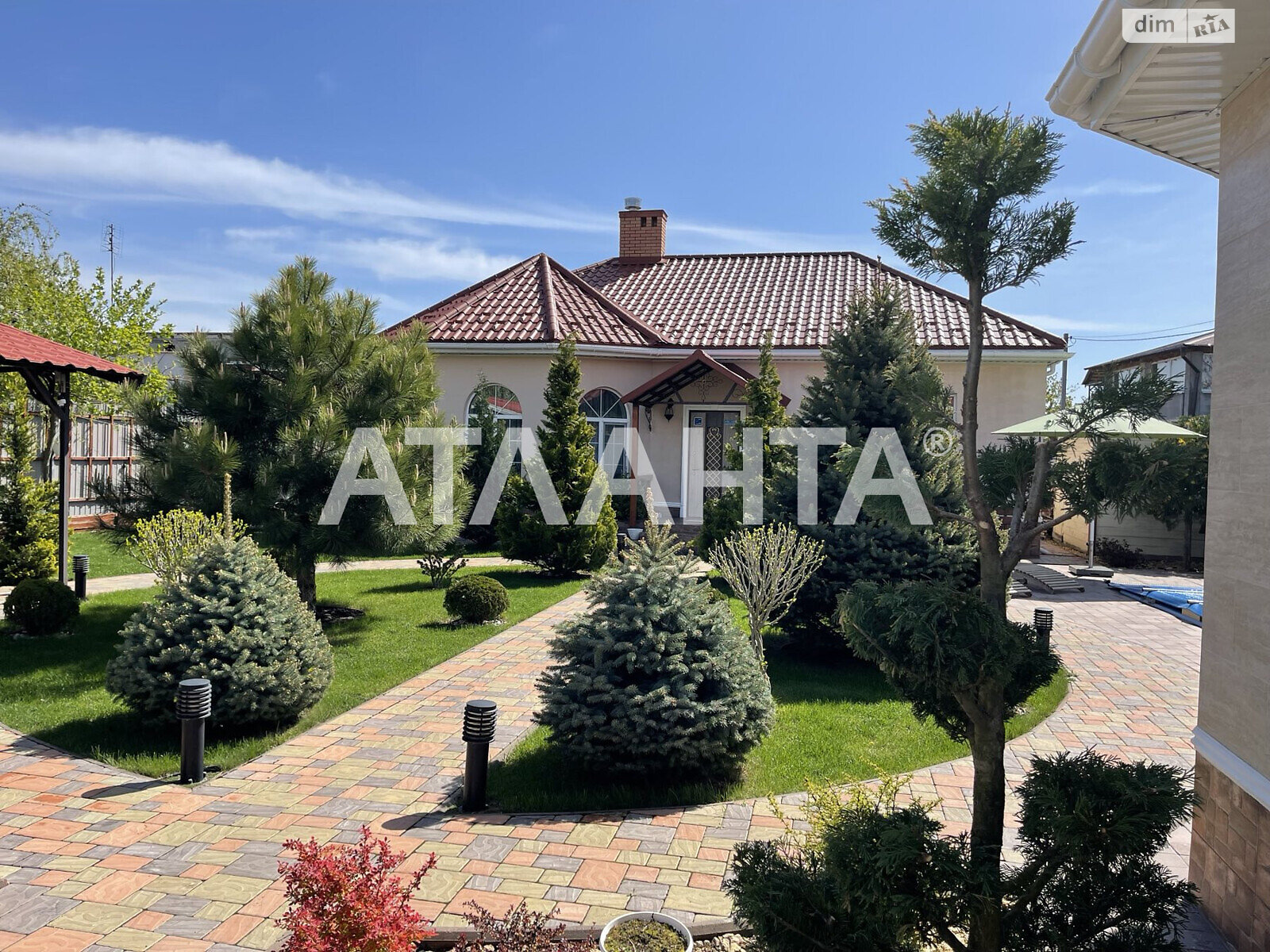 одноповерховий будинок, 93.6 кв. м, керамзитобетон. Продаж у Молодіжному фото 1 одноповерховий будинок, 93.6 кв. м, керамзитобетон. Продаж у Молодіжному фото 1