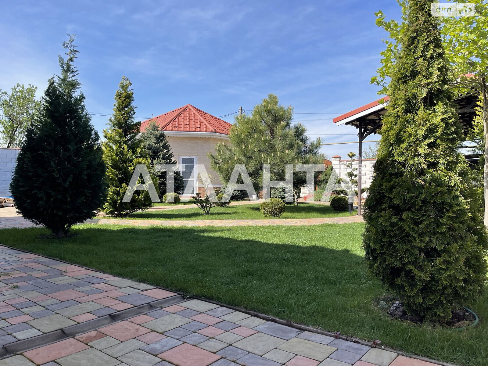 одноповерховий будинок, 93.6 кв. м, керамзитобетон. Продаж у Молодіжному фото 1 одноповерховий будинок, 93.6 кв. м, керамзитобетон. Продаж у Молодіжному фото 1