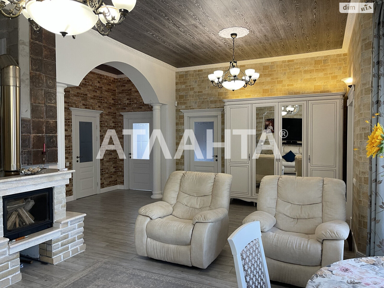 одноповерховий будинок, 93.6 кв. м, керамзитобетон. Продаж у Молодіжному фото 1 одноповерховий будинок, 93.6 кв. м, керамзитобетон. Продаж у Молодіжному фото 1