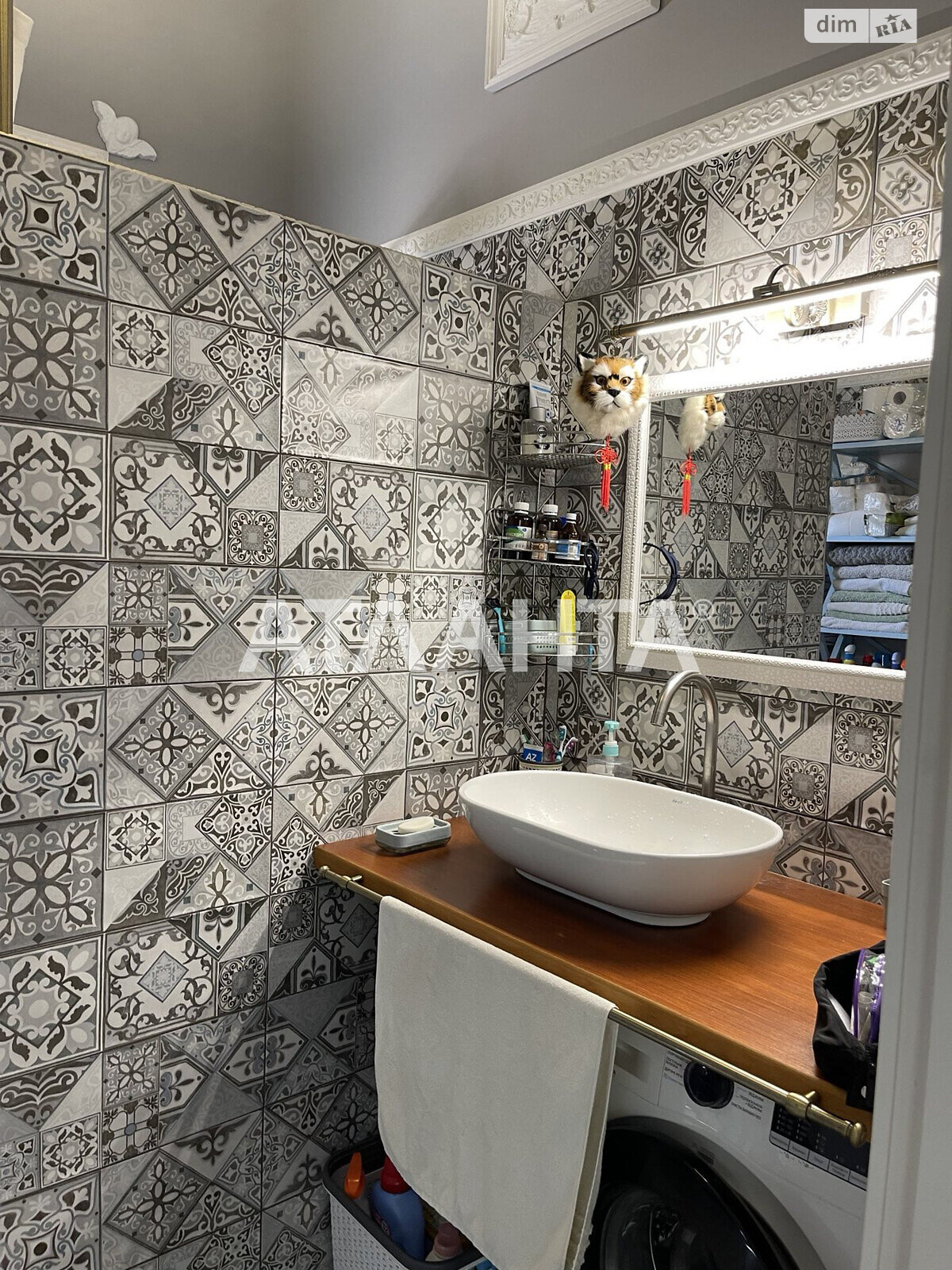 одноповерховий будинок, 93.6 кв. м, керамзитобетон. Продаж у Молодіжному фото 1 одноповерховий будинок, 93.6 кв. м, керамзитобетон. Продаж у Молодіжному фото 1