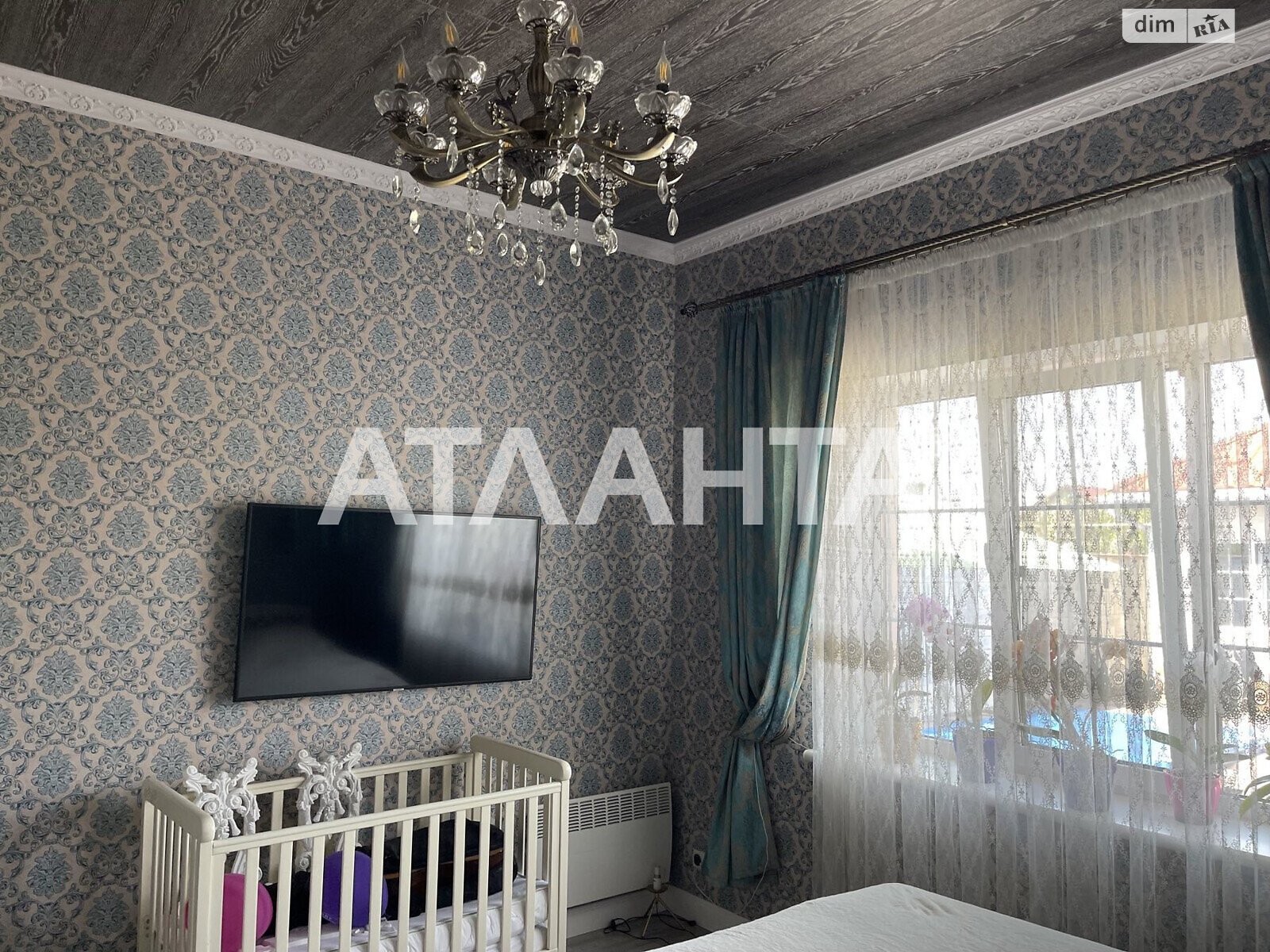 одноповерховий будинок, 93.6 кв. м, керамзитобетон. Продаж у Молодіжному фото 1 одноповерховий будинок, 93.6 кв. м, керамзитобетон. Продаж у Молодіжному фото 1