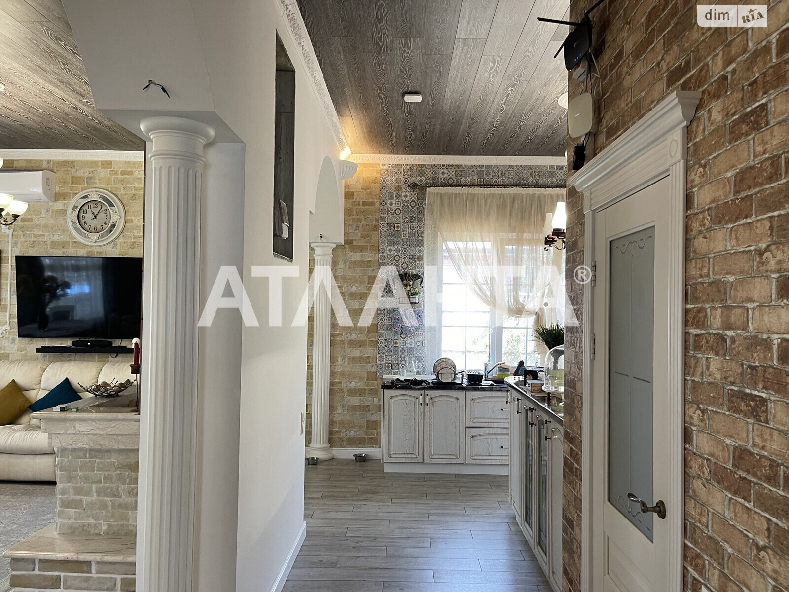 одноповерховий будинок, 93.6 кв. м, керамзитобетон. Продаж у Молодіжному фото 1 одноповерховий будинок, 93.6 кв. м, керамзитобетон. Продаж у Молодіжному фото 1