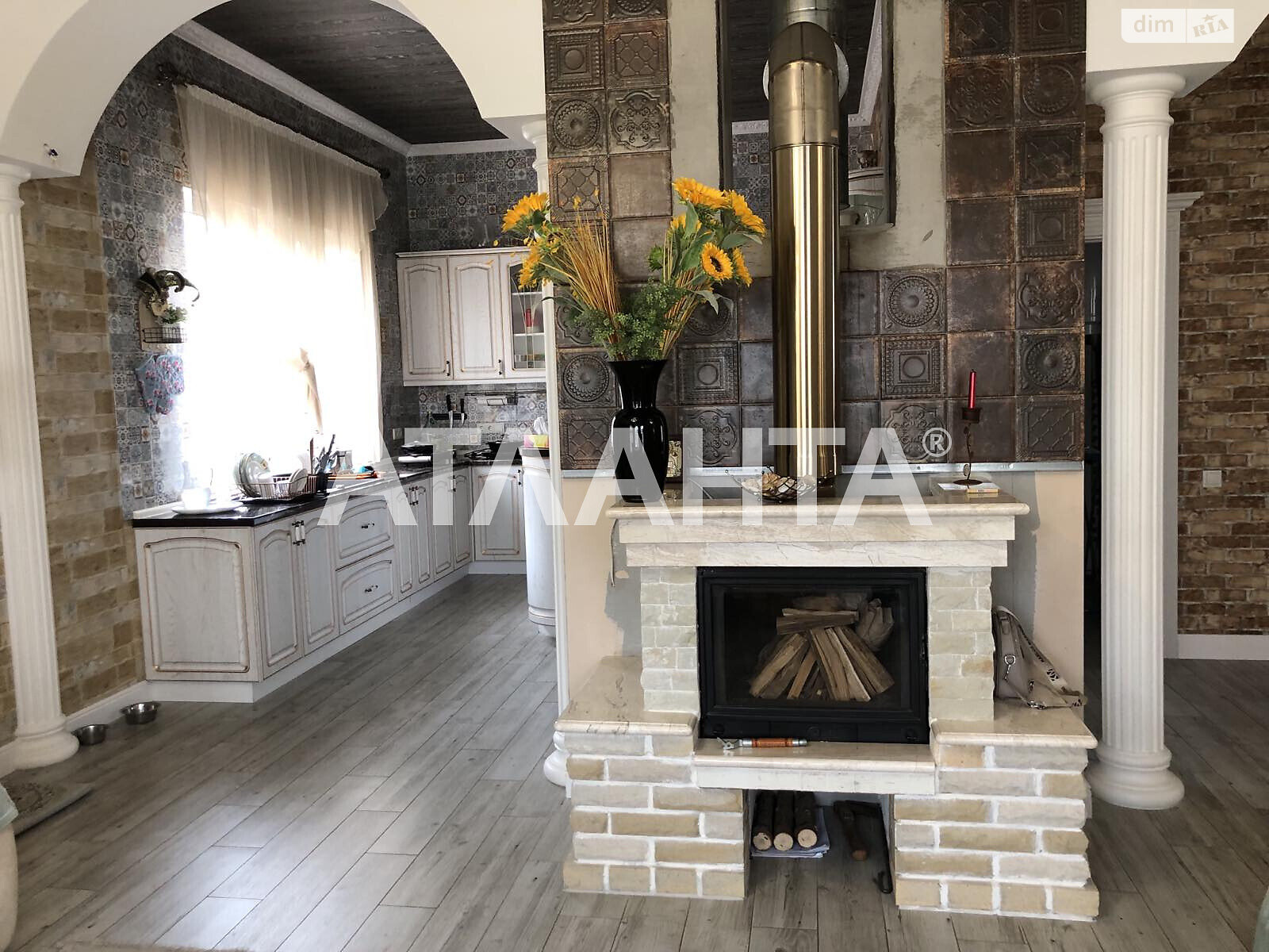 одноповерховий будинок, 93.6 кв. м, керамзитобетон. Продаж у Молодіжному фото 1 одноповерховий будинок, 93.6 кв. м, керамзитобетон. Продаж у Молодіжному фото 1