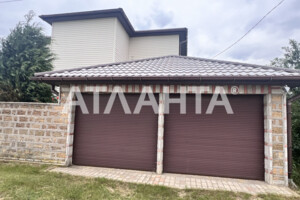 двоповерховий будинок бесідка, 210 кв. м, ракушечник (ракушняк). Продаж у Молодіжному фото 2