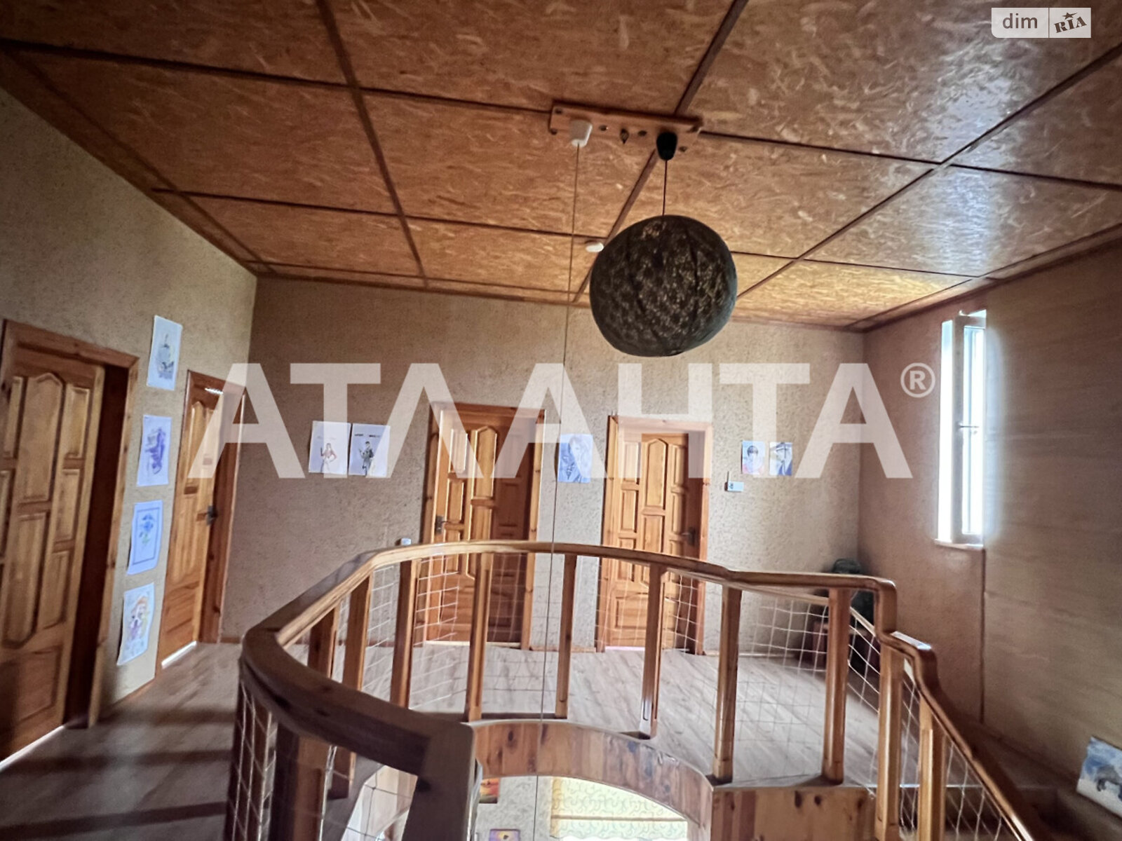 двухэтажный дом беседка, 210 кв. м, ракушечник (ракушняк). Продажа в Молодежном фото 1 двухэтажный дом беседка, 210 кв. м, ракушечник (ракушняк). Продажа в Молодежном фото 1