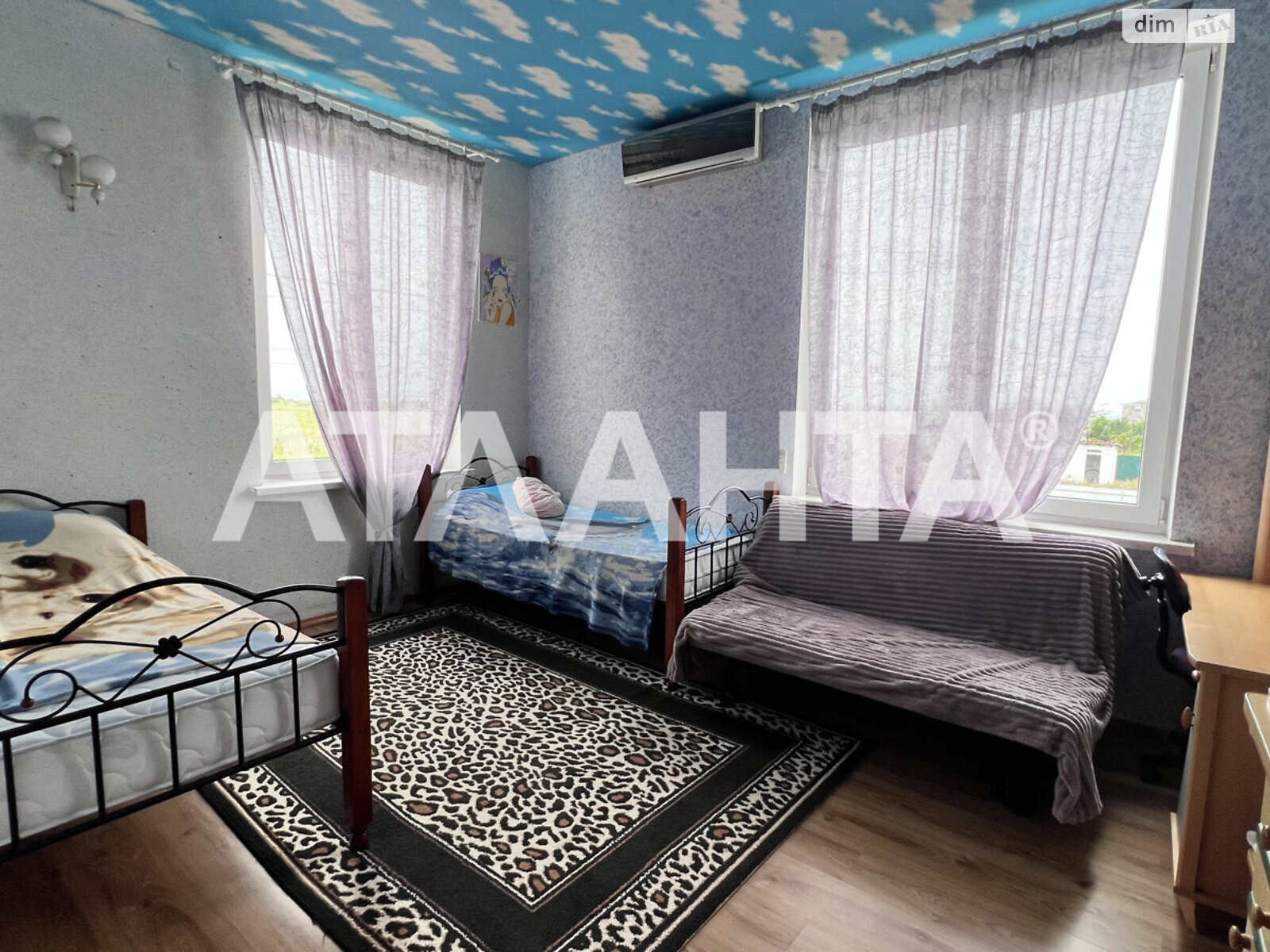 двухэтажный дом беседка, 210 кв. м, ракушечник (ракушняк). Продажа в Молодежном фото 1 двухэтажный дом беседка, 210 кв. м, ракушечник (ракушняк). Продажа в Молодежном фото 1