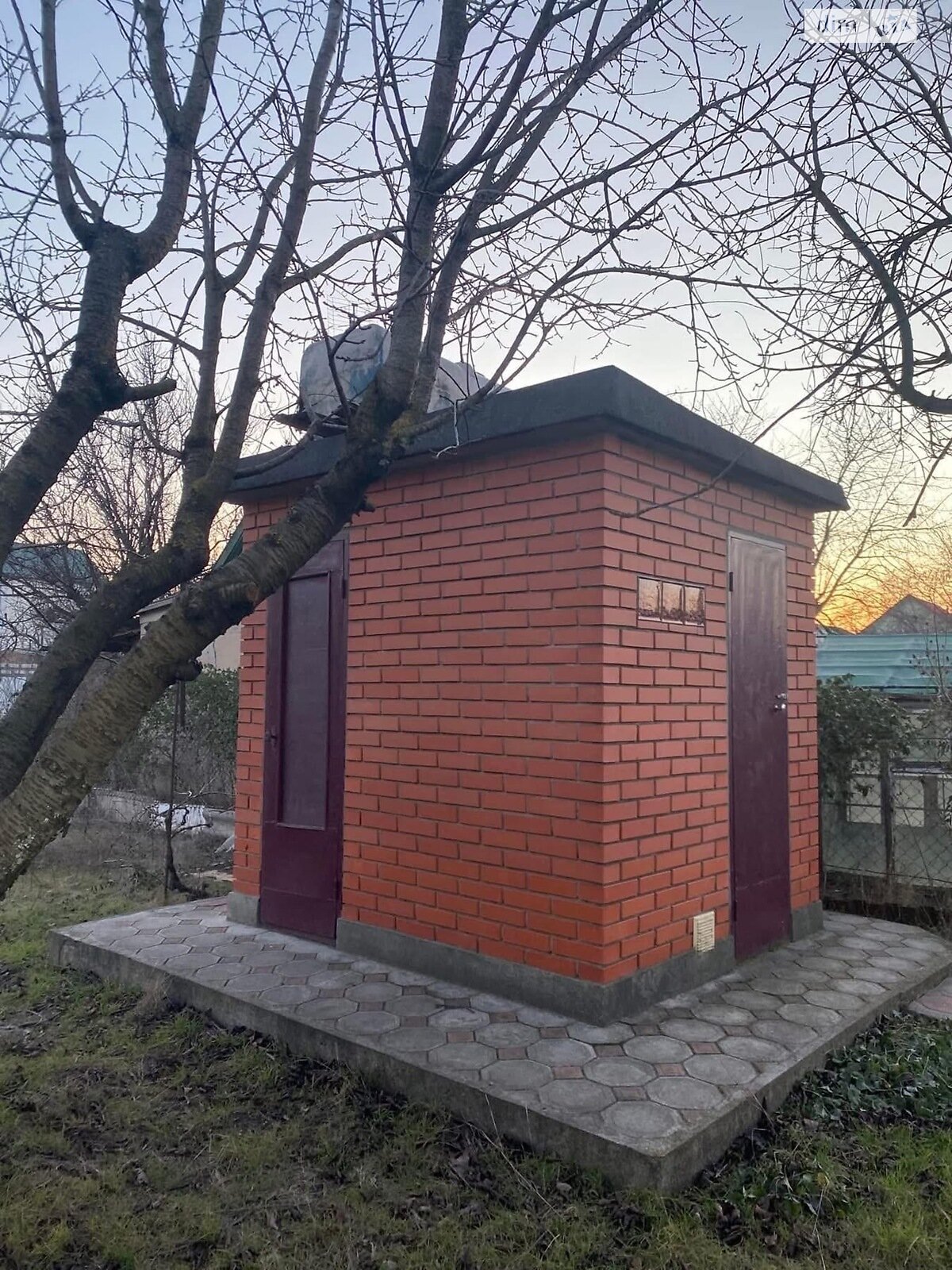 двоповерховий будинок з верандою, 130 кв. м, кирпич. Продаж у Молодіжному фото 1 двоповерховий будинок з верандою, 130 кв. м, кирпич. Продаж у Молодіжному фото 1