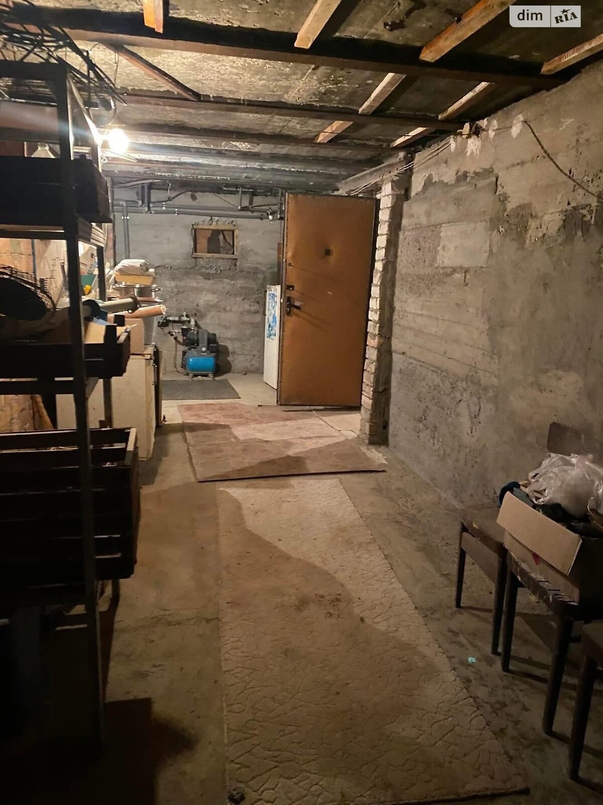 двоповерховий будинок з верандою, 130 кв. м, кирпич. Продаж у Молодіжному фото 1 двоповерховий будинок з верандою, 130 кв. м, кирпич. Продаж у Молодіжному фото 1