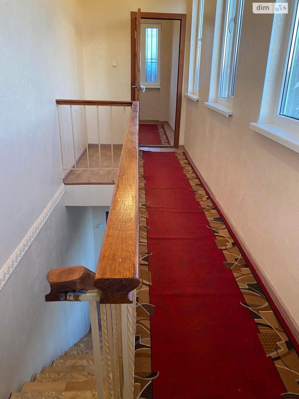 двоповерховий будинок з верандою, 130 кв. м, кирпич. Продаж у Молодіжному фото 1 двоповерховий будинок з верандою, 130 кв. м, кирпич. Продаж у Молодіжному фото 1