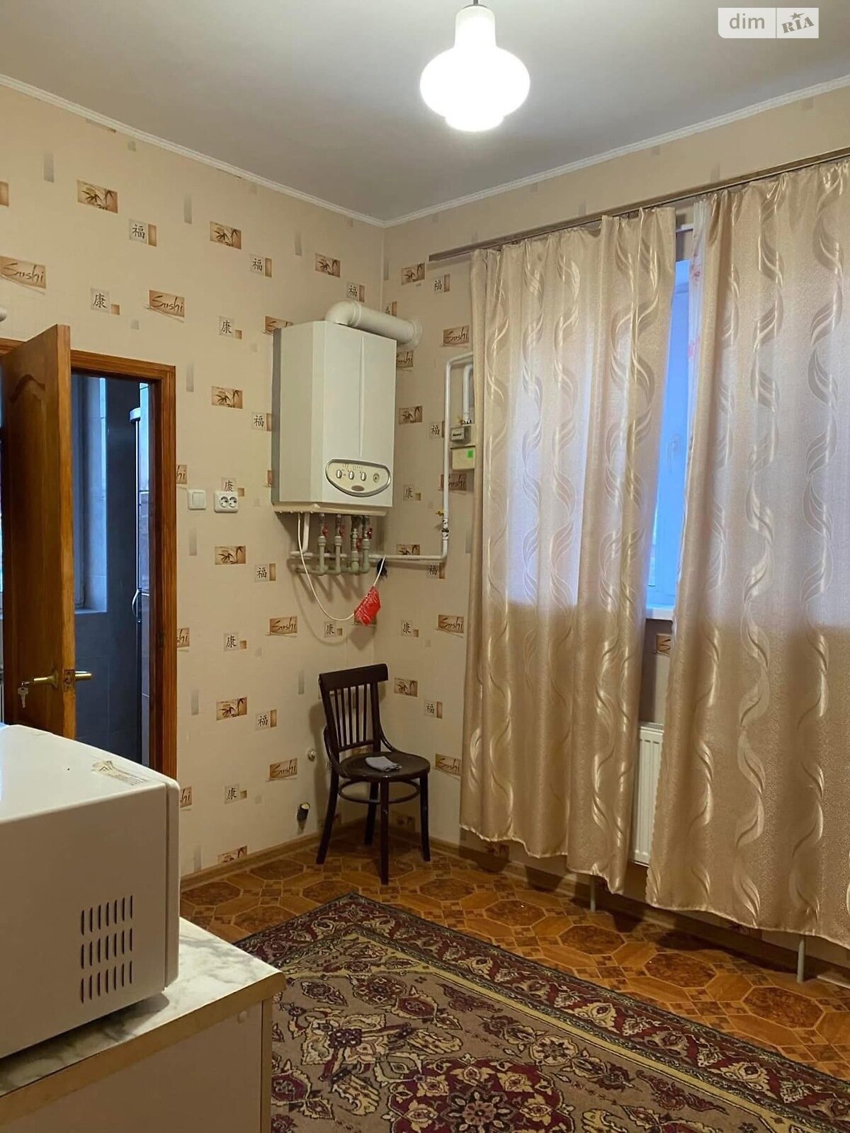 двоповерховий будинок з верандою, 130 кв. м, кирпич. Продаж у Молодіжному фото 1 двоповерховий будинок з верандою, 130 кв. м, кирпич. Продаж у Молодіжному фото 1