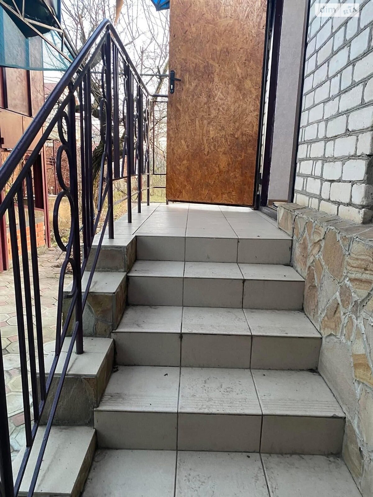 двоповерховий будинок з верандою, 130 кв. м, кирпич. Продаж у Молодіжному фото 1 двоповерховий будинок з верандою, 130 кв. м, кирпич. Продаж у Молодіжному фото 1