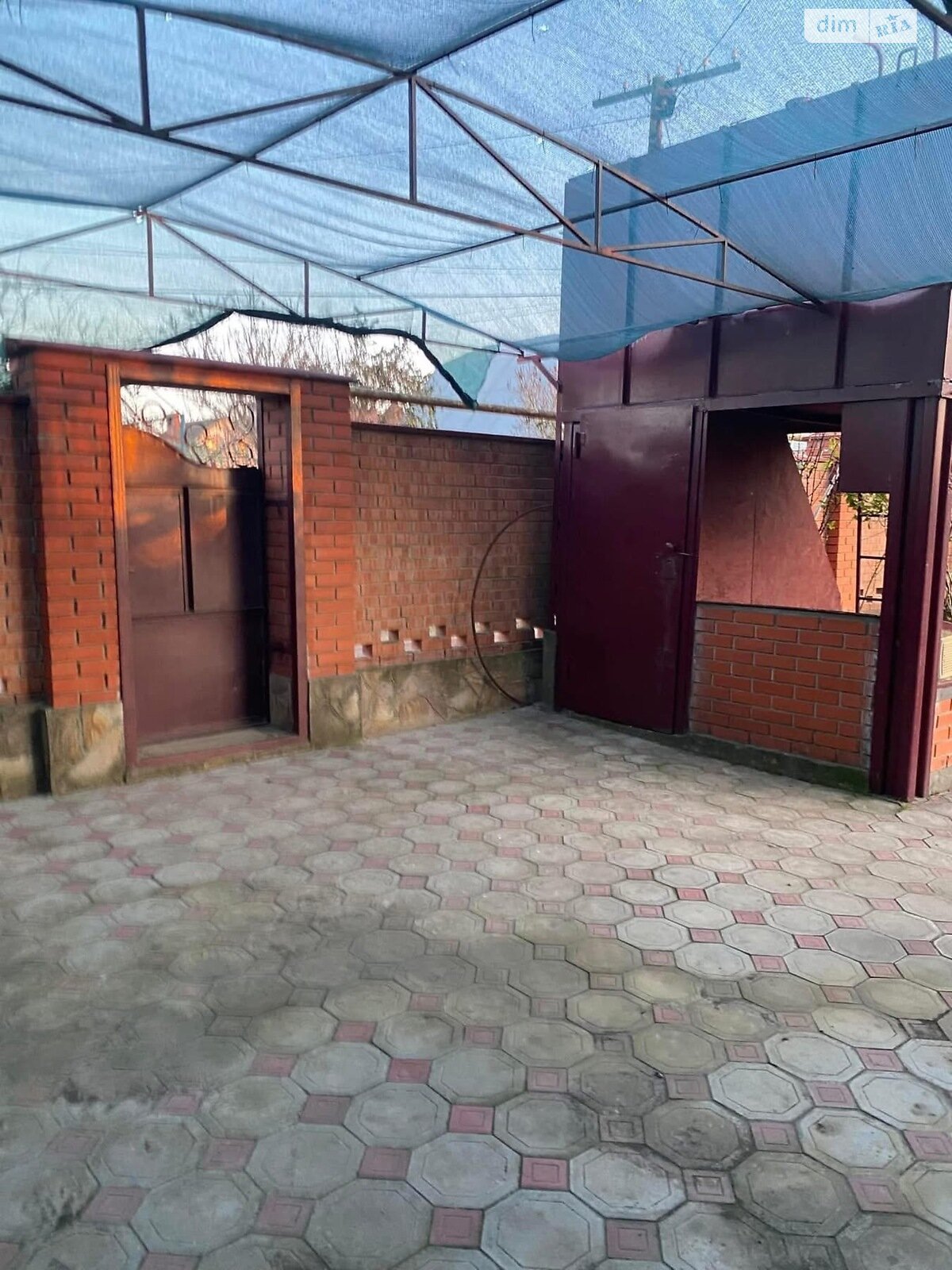 двоповерховий будинок з верандою, 130 кв. м, кирпич. Продаж у Молодіжному фото 1 двоповерховий будинок з верандою, 130 кв. м, кирпич. Продаж у Молодіжному фото 1