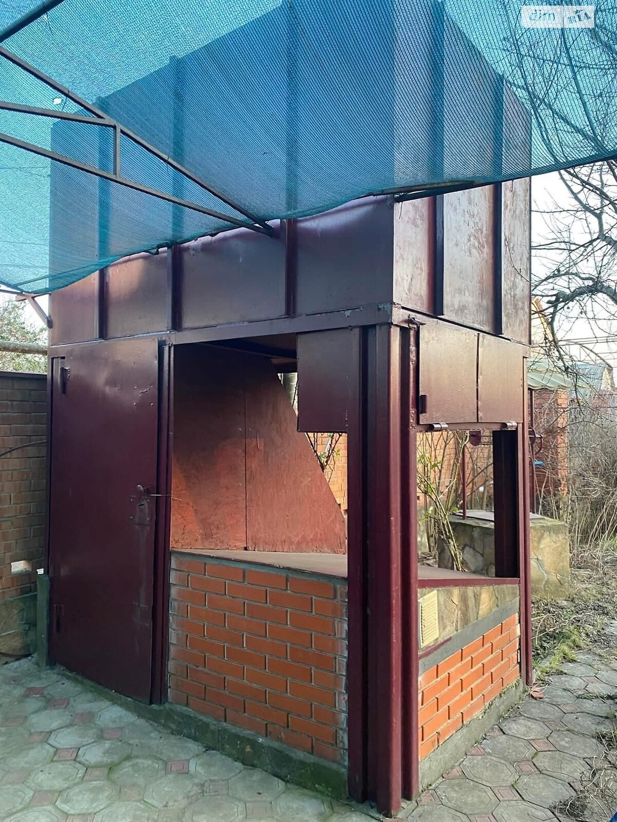 двоповерховий будинок з верандою, 130 кв. м, кирпич. Продаж у Молодіжному фото 1 двоповерховий будинок з верандою, 130 кв. м, кирпич. Продаж у Молодіжному фото 1