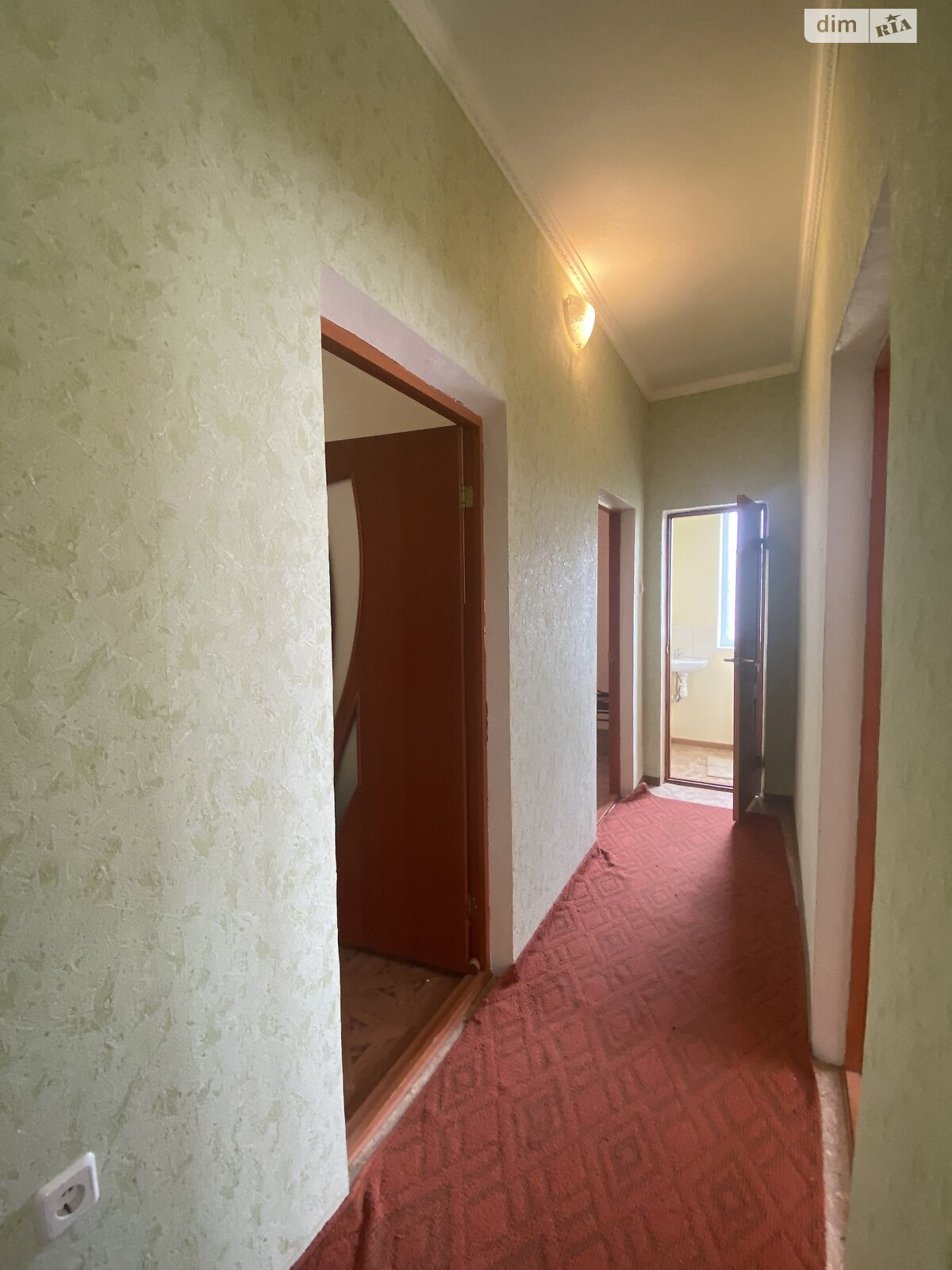 двоповерховий будинок з верандою, 130 кв. м, кирпич. Продаж у Молодіжному фото 1 двоповерховий будинок з верандою, 130 кв. м, кирпич. Продаж у Молодіжному фото 1