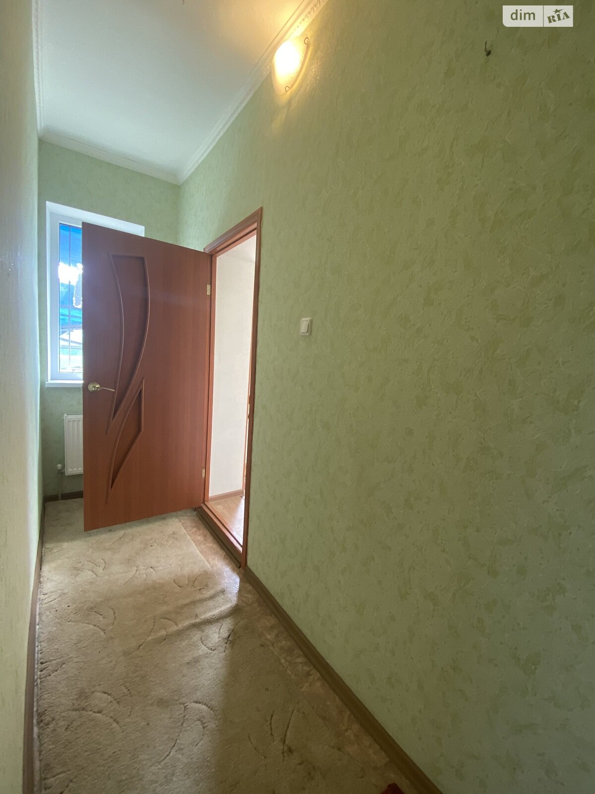 двоповерховий будинок з верандою, 130 кв. м, кирпич. Продаж у Молодіжному фото 1 двоповерховий будинок з верандою, 130 кв. м, кирпич. Продаж у Молодіжному фото 1