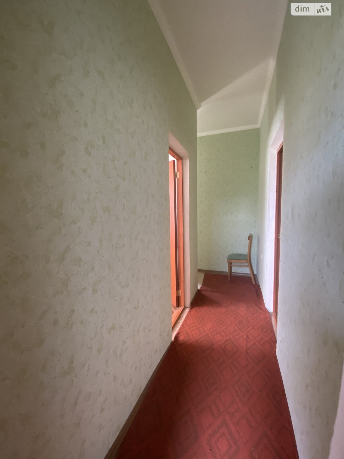 двоповерховий будинок з верандою, 130 кв. м, кирпич. Продаж у Молодіжному фото 1 двоповерховий будинок з верандою, 130 кв. м, кирпич. Продаж у Молодіжному фото 1