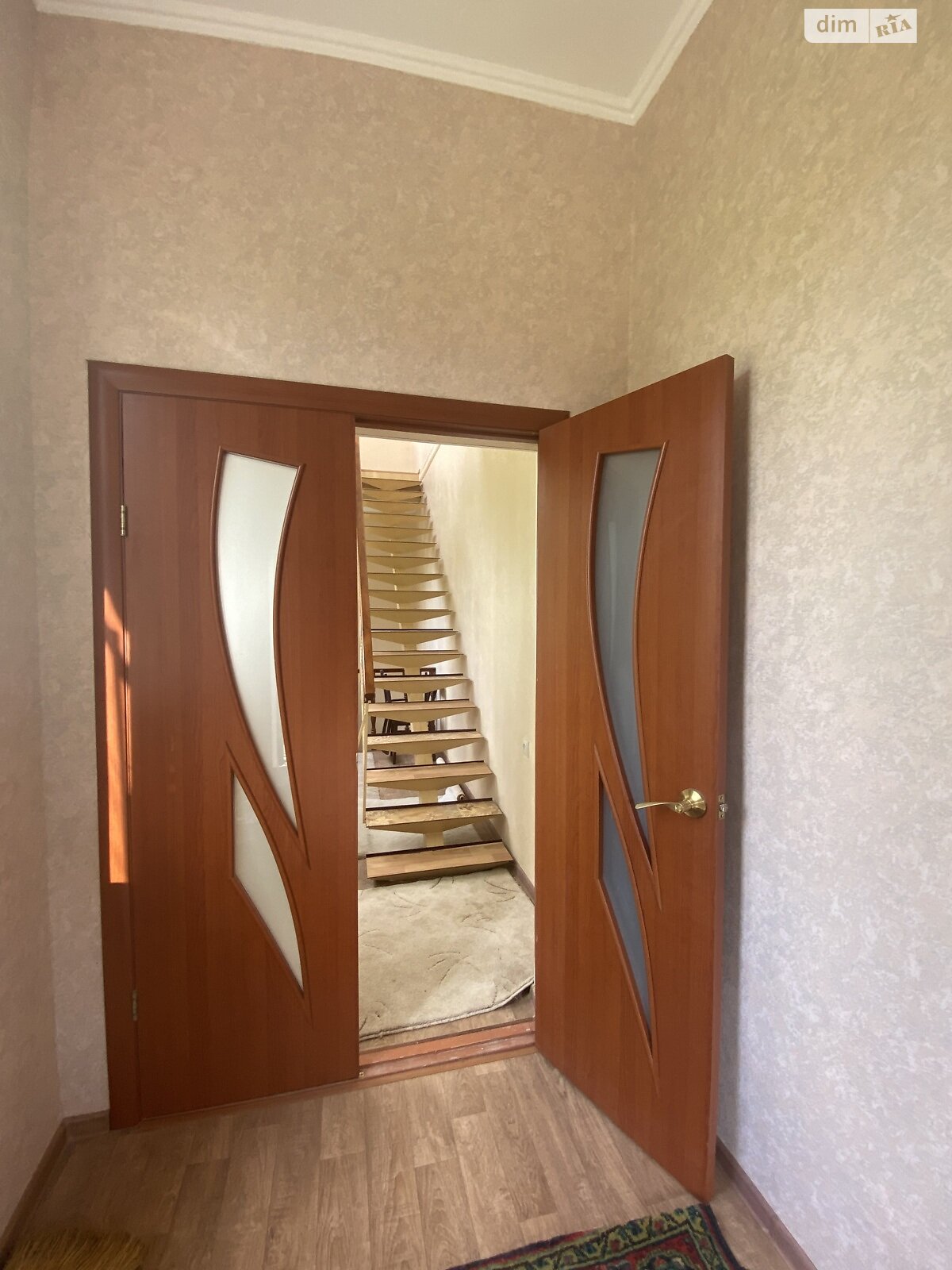 двоповерховий будинок з верандою, 130 кв. м, кирпич. Продаж у Молодіжному фото 1 двоповерховий будинок з верандою, 130 кв. м, кирпич. Продаж у Молодіжному фото 1