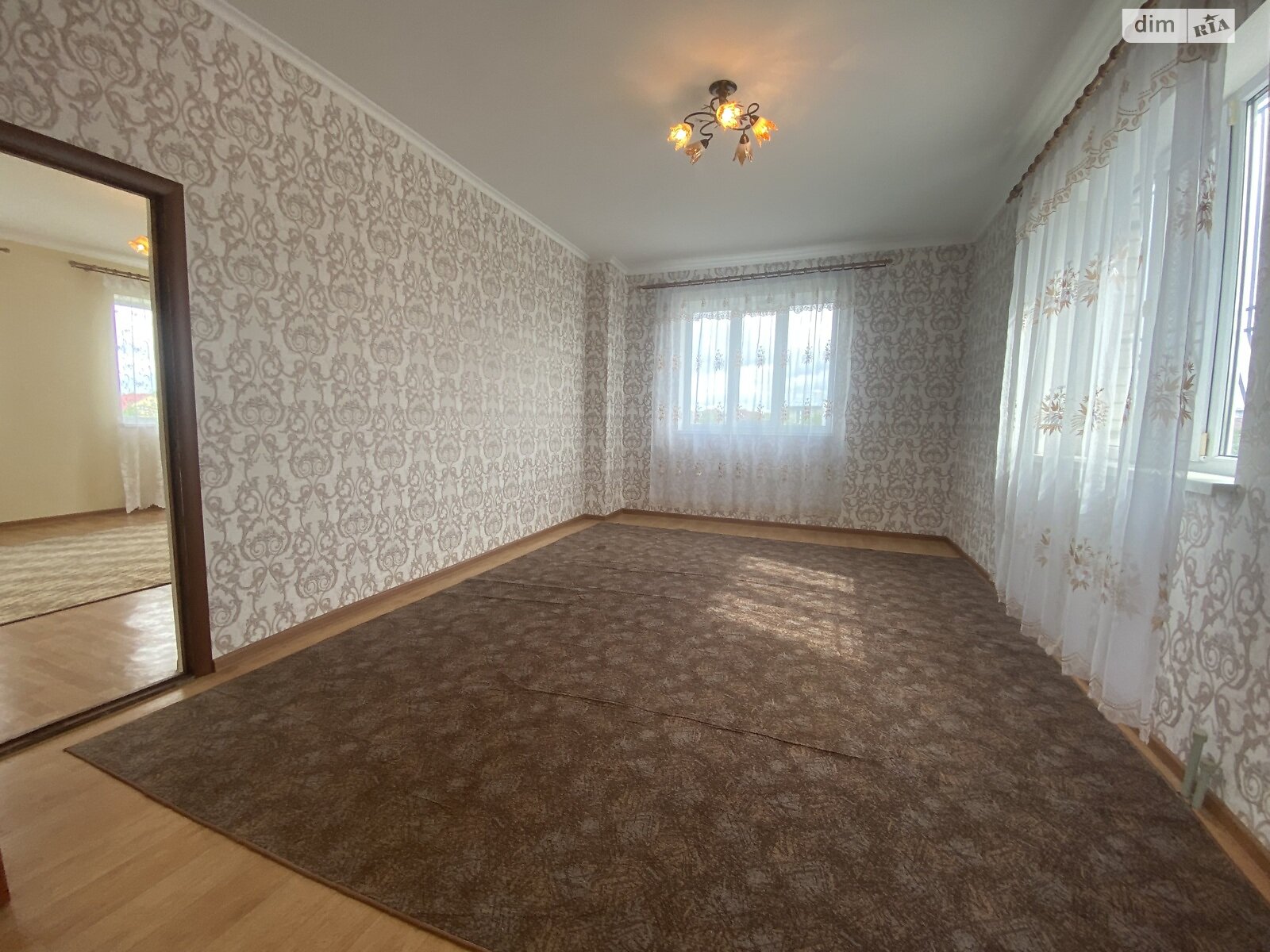 двоповерховий будинок з верандою, 130 кв. м, кирпич. Продаж у Молодіжному фото 1 двоповерховий будинок з верандою, 130 кв. м, кирпич. Продаж у Молодіжному фото 1
