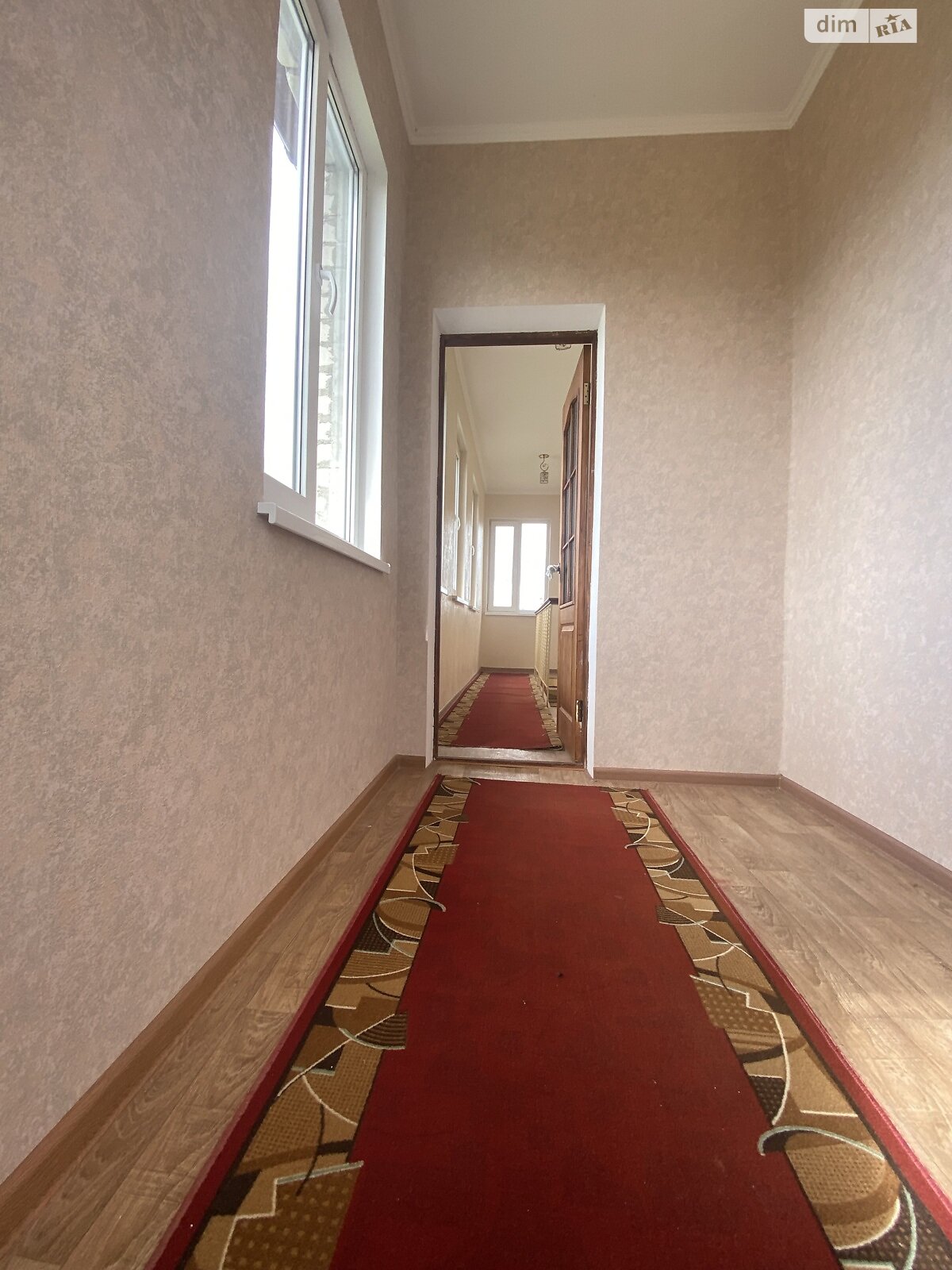 двоповерховий будинок з верандою, 130 кв. м, кирпич. Продаж у Молодіжному фото 1 двоповерховий будинок з верандою, 130 кв. м, кирпич. Продаж у Молодіжному фото 1