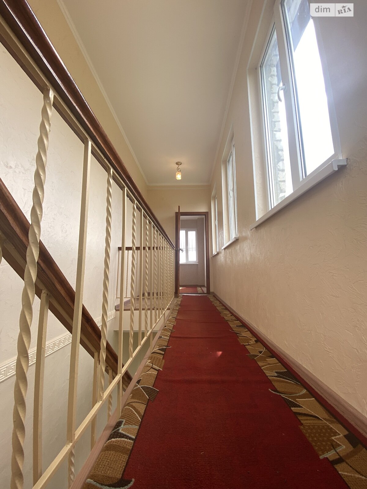 двоповерховий будинок з верандою, 130 кв. м, кирпич. Продаж у Молодіжному фото 1 двоповерховий будинок з верандою, 130 кв. м, кирпич. Продаж у Молодіжному фото 1