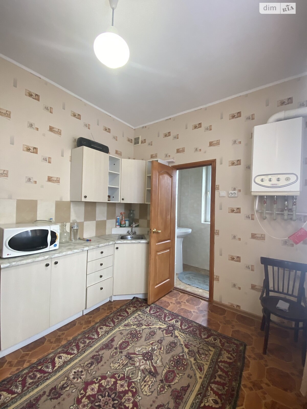 двоповерховий будинок з верандою, 130 кв. м, кирпич. Продаж у Молодіжному фото 1 двоповерховий будинок з верандою, 130 кв. м, кирпич. Продаж у Молодіжному фото 1