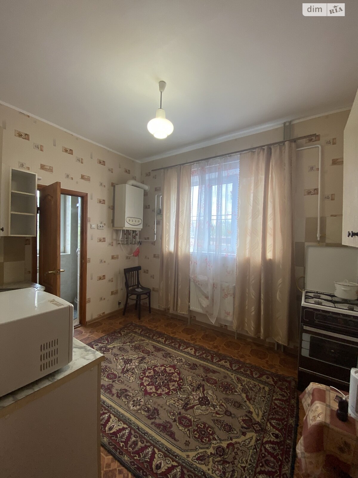 двоповерховий будинок з верандою, 130 кв. м, кирпич. Продаж у Молодіжному фото 1 двоповерховий будинок з верандою, 130 кв. м, кирпич. Продаж у Молодіжному фото 1