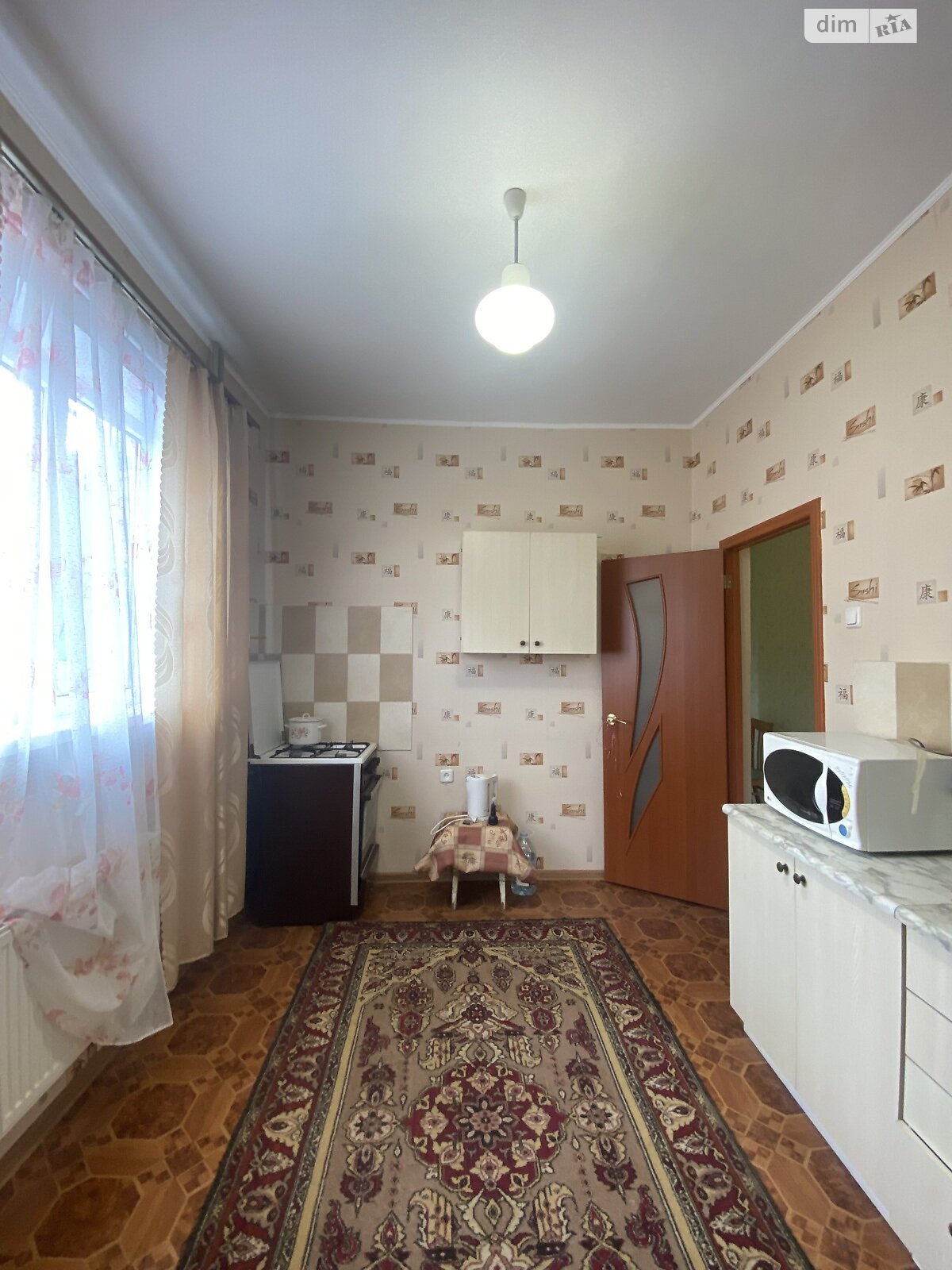 двоповерховий будинок з верандою, 130 кв. м, кирпич. Продаж у Молодіжному фото 1 двоповерховий будинок з верандою, 130 кв. м, кирпич. Продаж у Молодіжному фото 1